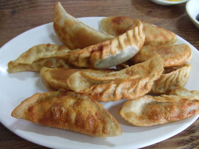 만두 호불호 | 인스티즈