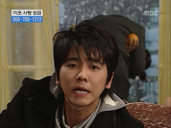 [거침없이하이킥] 민용이와 신지가 이혼한 이유 -15- | 인스티즈