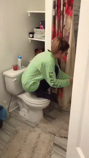 그녀들이 집에서 쥐를 잡는법 | 인스티즈