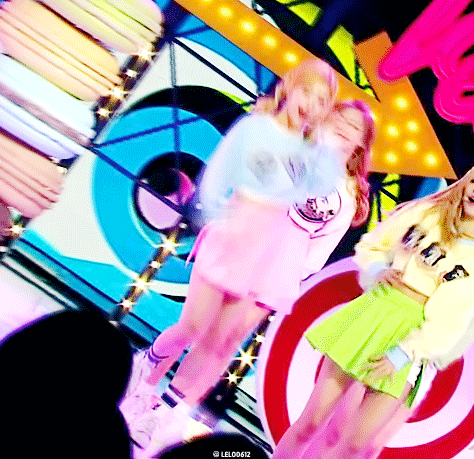 레드벨벳 아이린.gif | 인스티즈