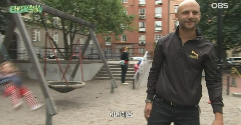 스웨덴 사람들의 평범한 일상 (개지루함 주의......) | 인스티즈