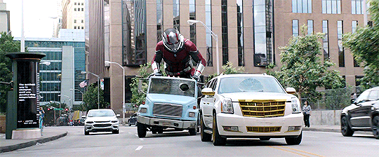 이 영화에서만 볼 수 있는 참신한 장면들.gif | 인스티즈