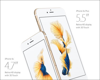 아이폰6 판매 기록을 깨려고 도전하는 제품 | 인스티즈