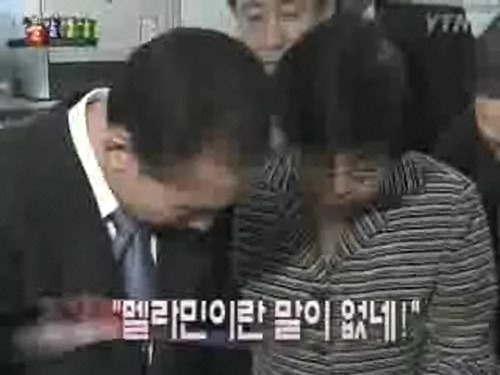 박근혜 대통령보다 똑똑하다고 평가받는 MB의 사태파악 능력 | 인스티즈