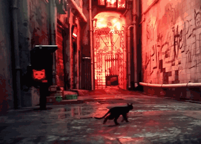 고양이로 플레이가능한 갓겜... | 인스티즈