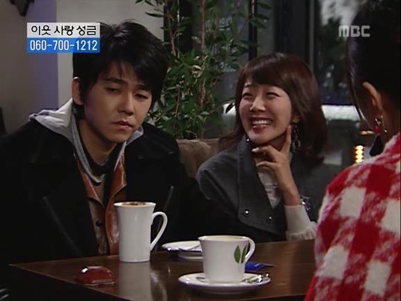 [거침없이하이킥] 민용이와 신지가 이혼한 이유 -15- | 인스티즈