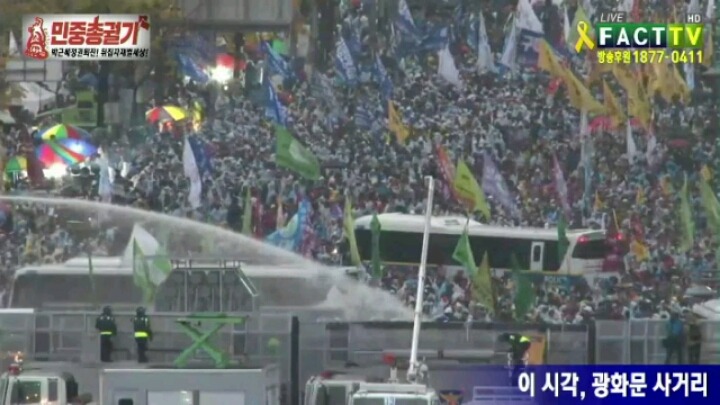 광화문 현장 | 인스티즈