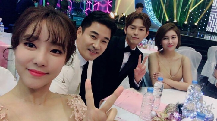 고우리 인스타 업뎃 | 인스티즈