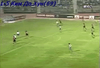 98월드컵 아시아 예선 - 우즈베키스탄 vs 대한민국.gif | 인스티즈