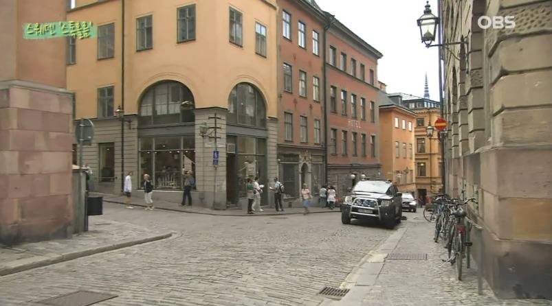 스웨덴 사람들의 평범한 일상 (개지루함 주의......) | 인스티즈