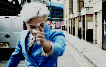 대한민국 현역 아이돌 남녀 원탑.gif | 인스티즈