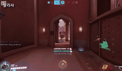 [오버워치] 엄마와 딸의 궁합 | 인스티즈