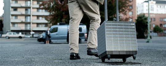 이 영화에서만 볼 수 있는 참신한 장면들.gif | 인스티즈