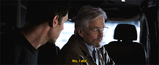 이 영화에서만 볼 수 있는 참신한 장면들.gif | 인스티즈