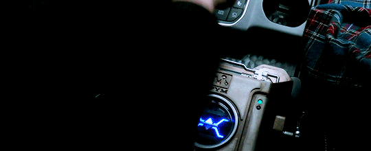 이 영화에서만 볼 수 있는 참신한 장면들.gif | 인스티즈