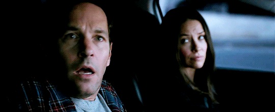 이 영화에서만 볼 수 있는 참신한 장면들.gif | 인스티즈