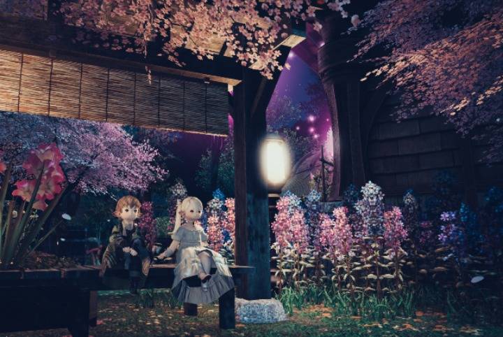 파이널판타지 14 분위기 | 인스티즈