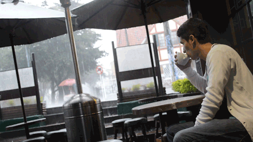  따뜻한 그리움 | 인스티즈