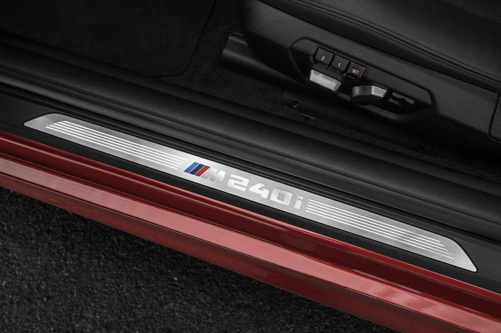 2018 BMW 2시리즈 페이스리프트 [데이터주의] | 인스티즈