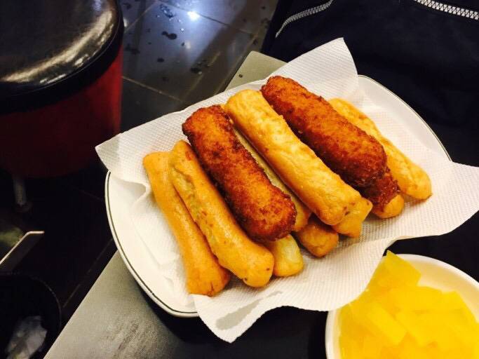 엽떡보다 더 맵다는 신떡 (신전떡볶이아님) | 인스티즈