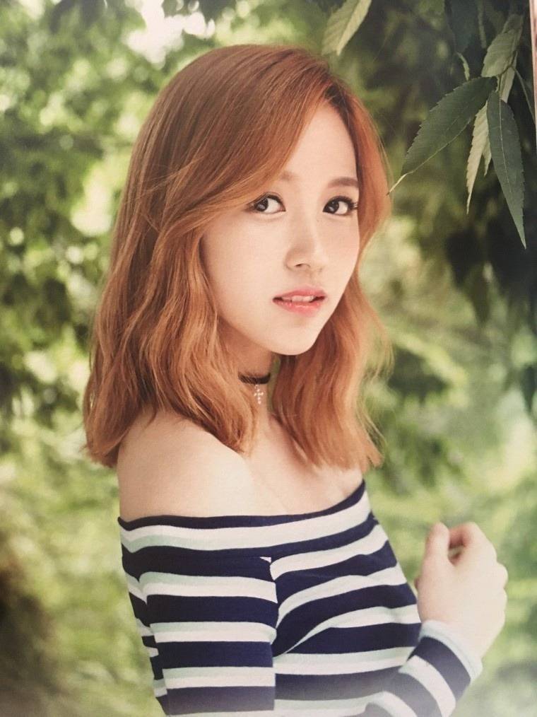 JYP 미니 포토북 프리뷰~ | 인스티즈