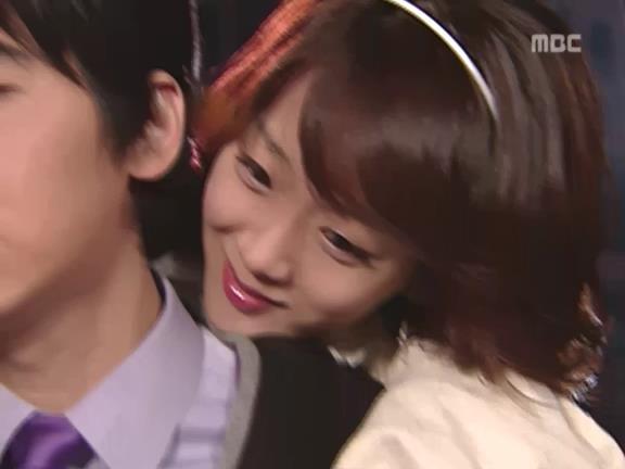 [거침없이하이킥] 슬픈 예감의 낭만 데이트.jpg | 인스티즈