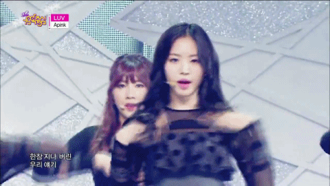 에이핑크 손나은 | 인스티즈