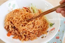 국물라면vs볶음라면 당신의선택은? | 인스티즈