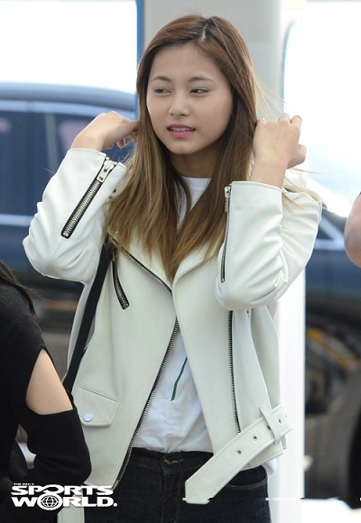 트와이스 출국 사진들.jpg | 인스티즈