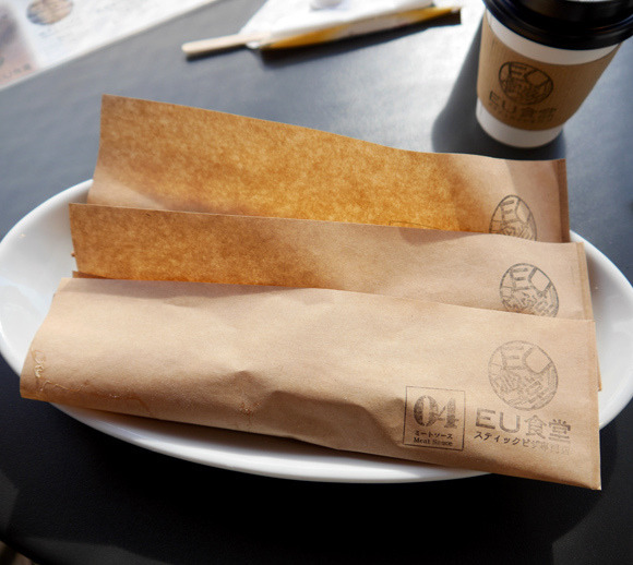 일본에서 파는 스틱 피자 | 인스티즈