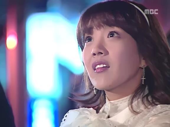 [거침없이하이킥] 슬픈 예감의 낭만 데이트.jpg | 인스티즈