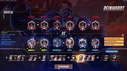 오버워치 웃긴짤 모음 | 인스티즈