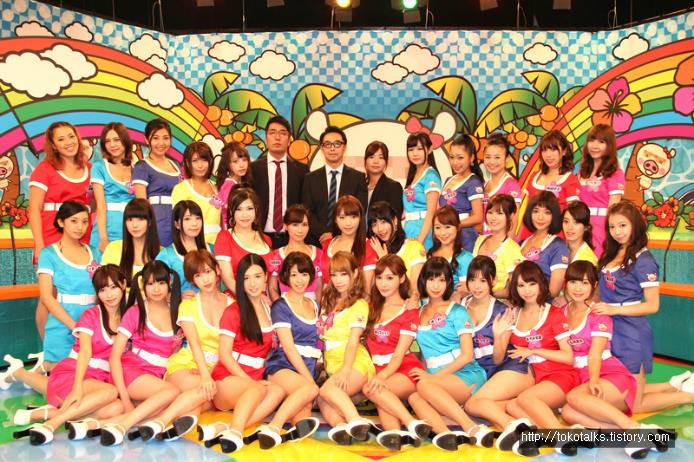 이들 중 안면 있는 분이 반드시 있음 | 인스티즈