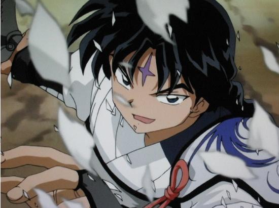 이누야사 꿀잼 에피소드 중 하나 | 인스티즈