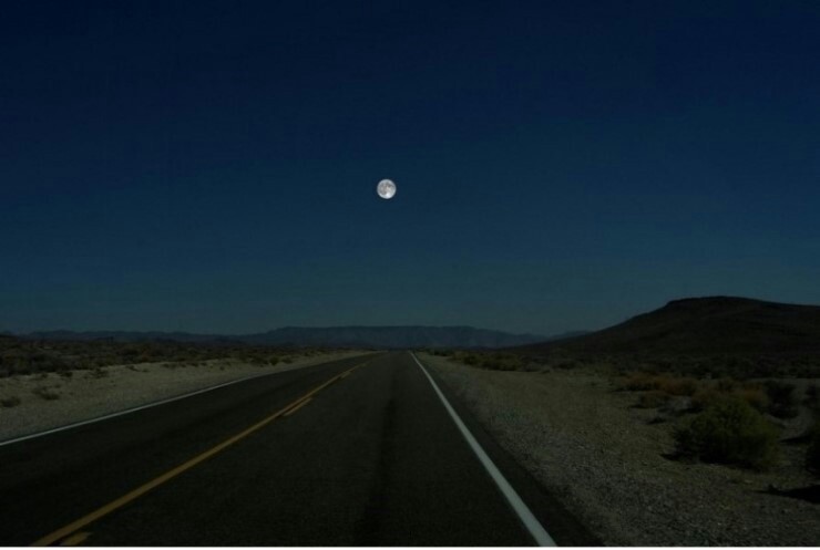 만약 달의 위치에 태양계의 다른 행성이 있다면? | 인스티즈