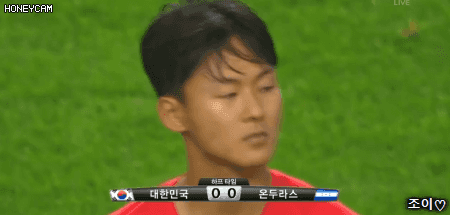 대한민국 대표팀 짱잘 대표.jpgif | 인스티즈