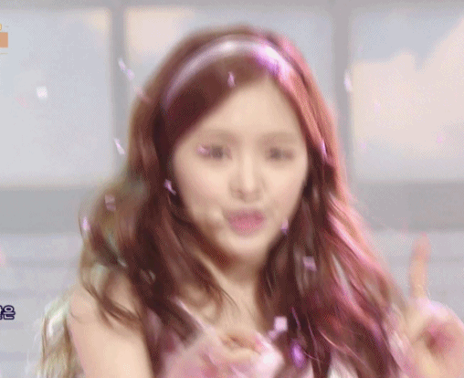 에이핑크 손나은 | 인스티즈