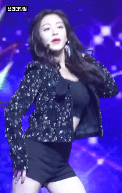 트와이스 리더 지효 | 인스티즈