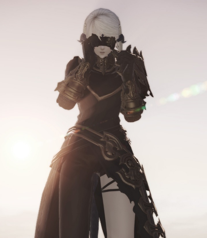 파이널판타지 14 분위기 | 인스티즈