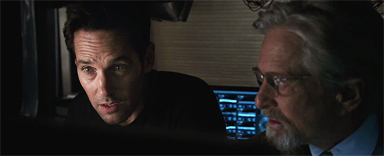 이 영화에서만 볼 수 있는 참신한 장면들.gif | 인스티즈