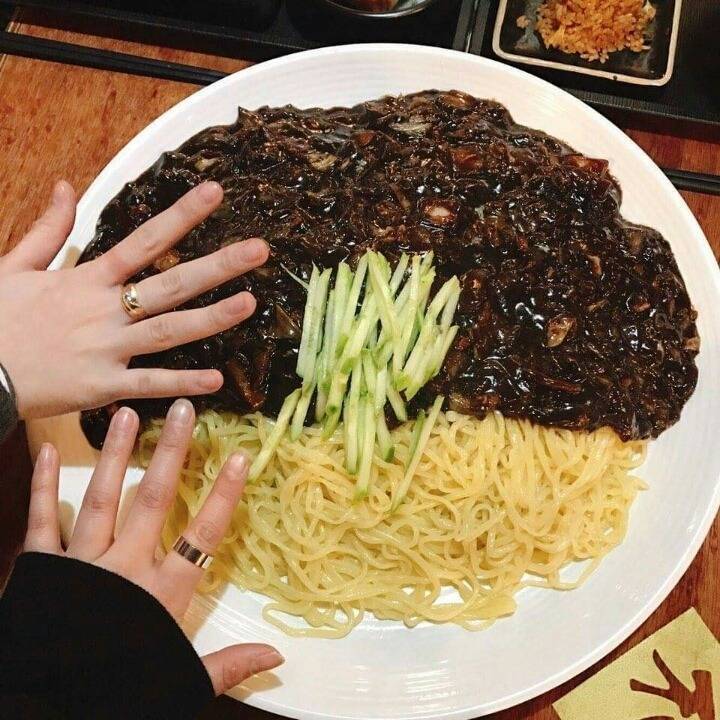 이거 다먹으면 공짜!!! | 인스티즈