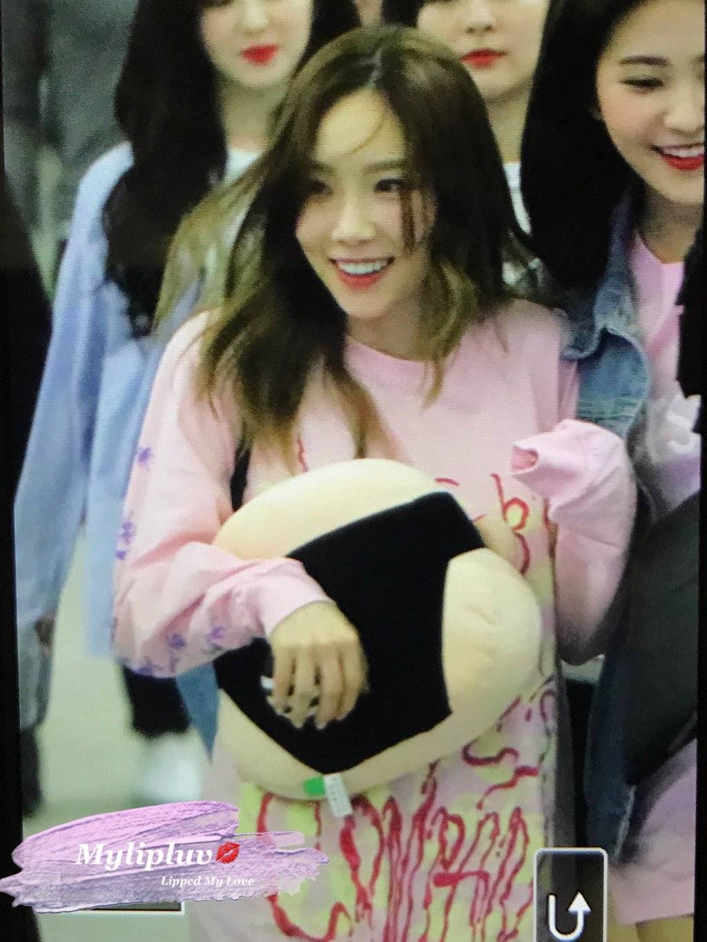 태연이 좋아하는 인형 스타일 .jpg | 인스티즈