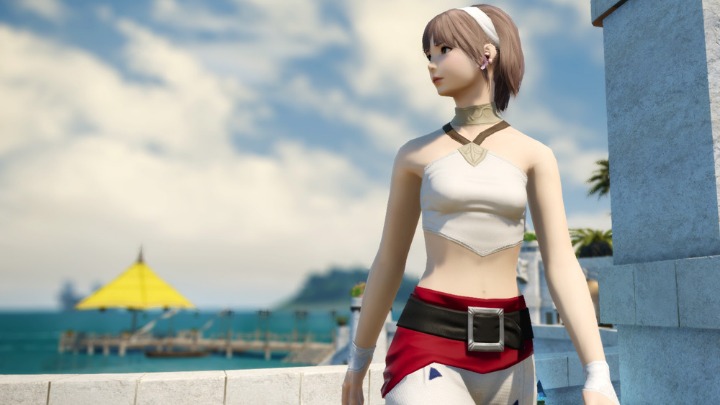 파이널판타지 14 분위기 | 인스티즈