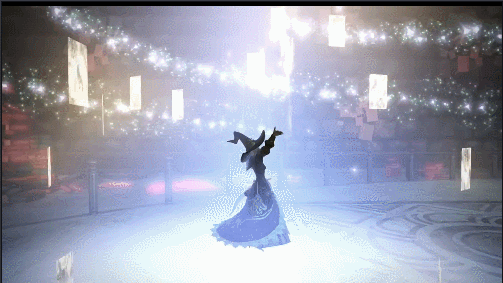 파이널판타지 14 분위기 | 인스티즈