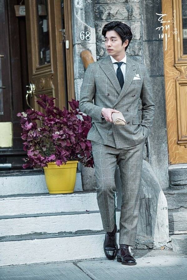 도깨비 다른 궁예.jpg | 인스티즈