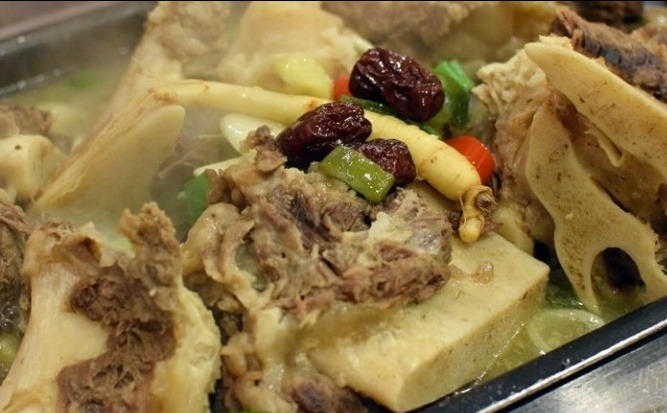 대한민국에서 제일 음식맛좋은 지역은 어디 | 인스티즈