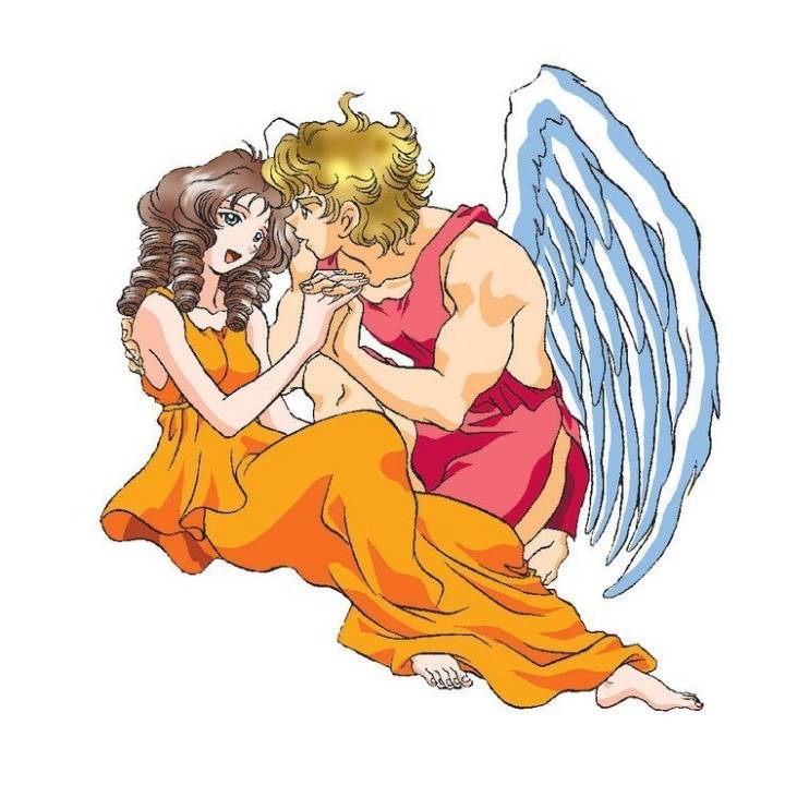 고대 그리스 의복들은 어떻게 만든걸까?�� | 인스티즈