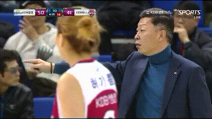 국농이 주작소리 듣는이유.gif | 인스티즈