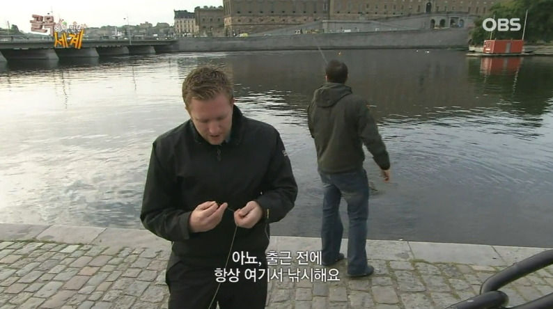 스웨덴 사람들의 평범한 일상 (개지루함 주의......) | 인스티즈