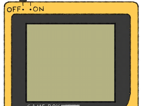 게임보이의 진화 | 인스티즈